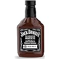 Jack Daniel's Barbecue Sauce Original No.7 Recipe