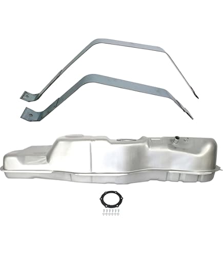 thumbnail image 2 of F90A - High-Quality Spectra Premium Fuel Tank For 2006-2012 Spectra 2 of 9