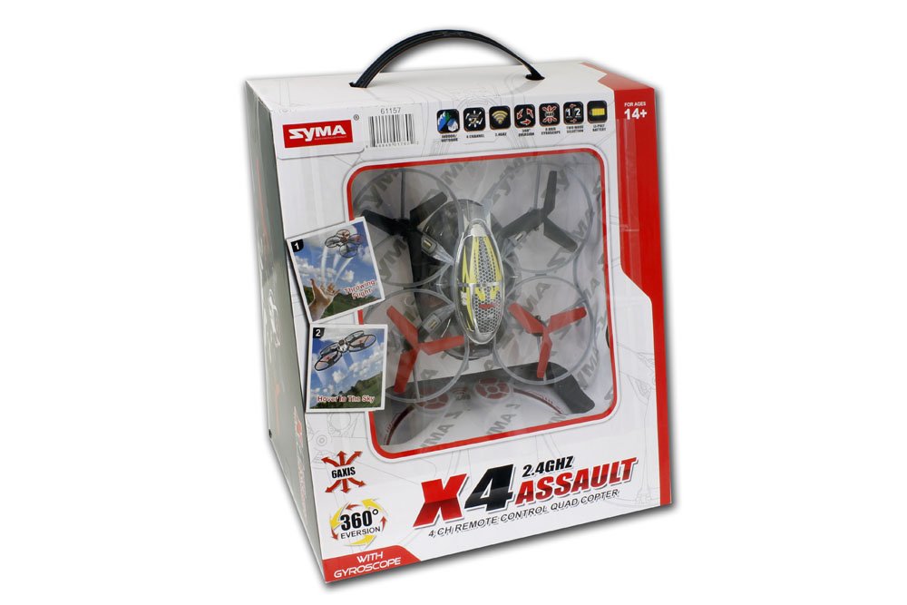 Buy Syma X4 Drone, Review and Specification Buy Syma X4 Drone, Review and Specification