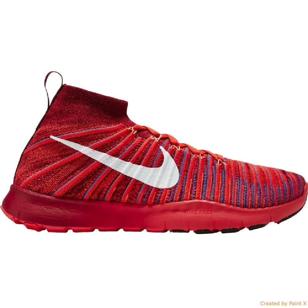 nike free tr force flyknit