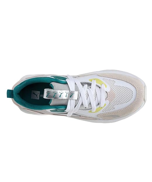 Buy Puma RsCurve Oq Women�s Shoes Sneaker at Amazon.in