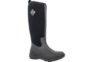 Muck Boots Arctic Adventure Tall Rubber Women's Winter Boot