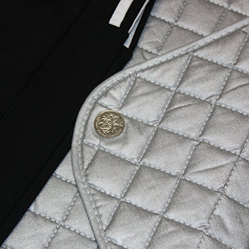 USONG 48 x 85cm Portable Home Travel Folding Pure Cotton Magnetic Iron Ironing Heat-resistant Board Mat Pad