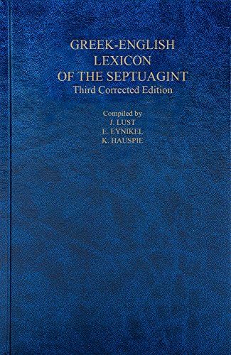 Amazon.com: Greek-English Lexicon: 9780199102075: Liddell, H. G.