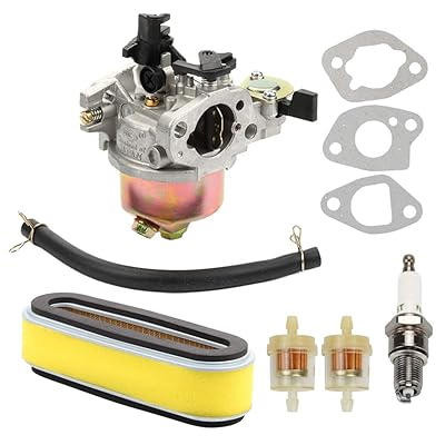 Carburatore Per Tosaerba Honda – Compatibile Con HR194, HR214, HR215, HR216, GXV120, GXV140, GXV160