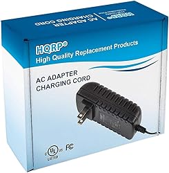 HQRP Charger Compatible with Century Solar ESA26