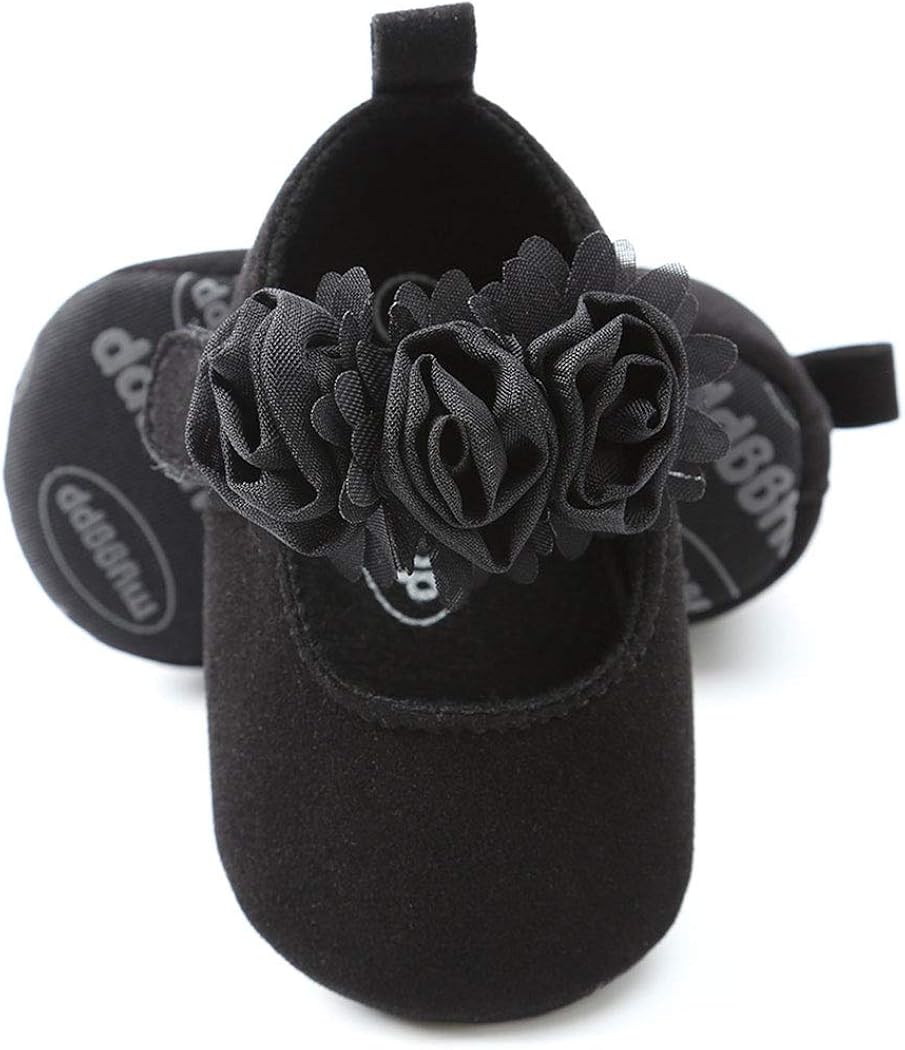 newborn dress shoes