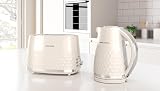 Morphy Richards Hive Kettle 1.5L Easy Fill 3KW Rapid Boil Cream view 2