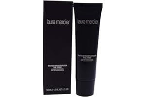 Laura Mercier Oil Free Tinted Moisturizer SPF 20, Blush, 1.7 Fl Oz, 2C1 Blush, (I0106232)