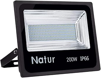 200W Foco led exterior,Led Proyector para Exterior Iluminación ...