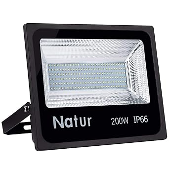 200W Foco led exterior,Led Proyector para Exterior Iluminación ...