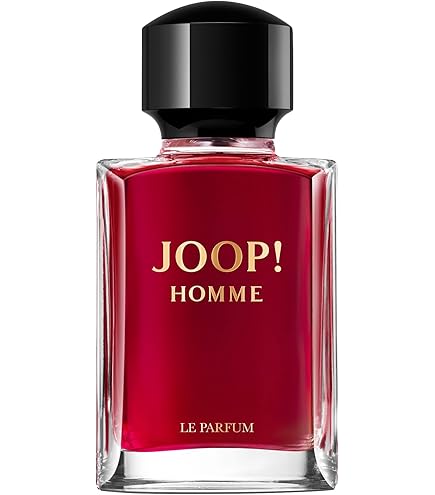 Joop! Homme Eau de Toilette for Men After Shave 75ml : Amazon.ca