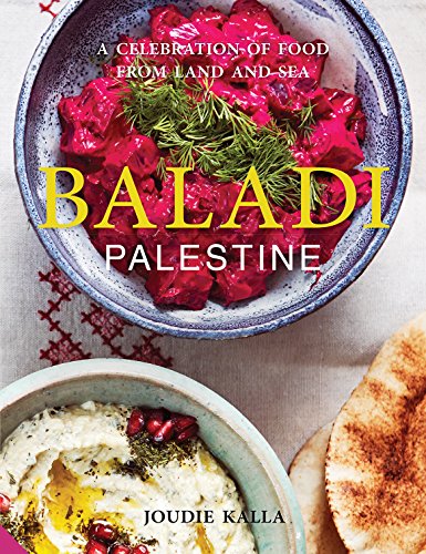 Baladi: A Celebration of Food from Land and Sea (Best Plates For Food Photography)