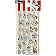 tokidoki Popcorn Stickers