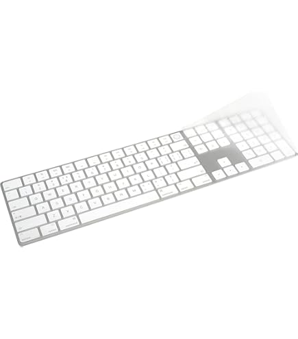 Apple Magic Keyboard Touch ID テンキー A2520 Amazon.com: Apple Magic Keyboard with Touch ID for Mac