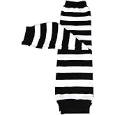 Wrapables® Colorful Baby Leg Warmers