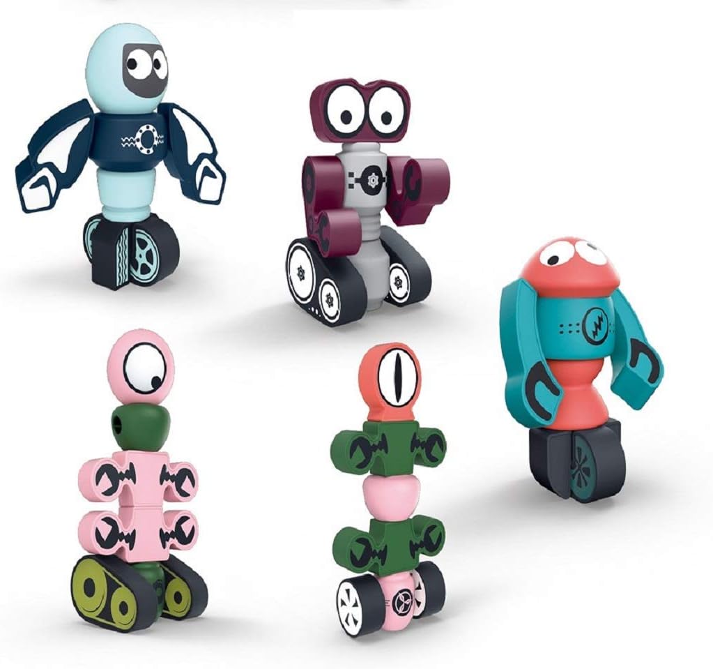 toys to improve cognitive skills