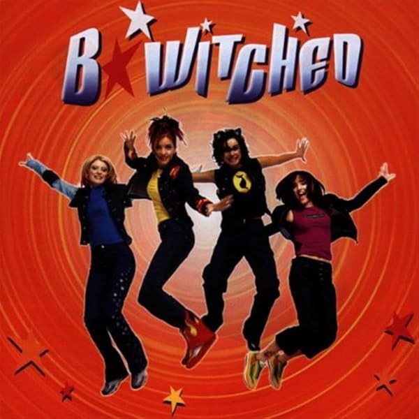 B*Witched - Awake and Breathe - Amazon.com Music