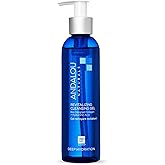 DEEP HYDRATION Revitalizing Cleansing Gel