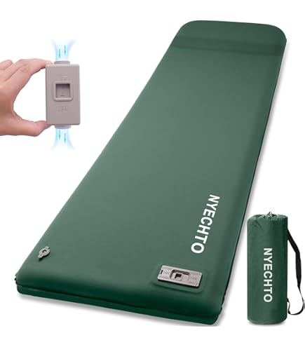 アウトドア寝具 LOGOS SUPER THICK SELF INFLATE MAT SOLO Shop Inflatable Camping Pads | LOGOS Official Global Online