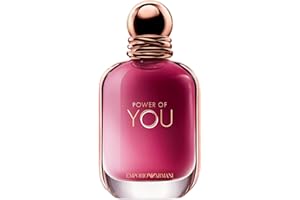 Armani Beauty - Power of You - Women's Perfum - Fresh Fruity Floral Fragrance - With notes of Passion Fruit, Frangipani Accor