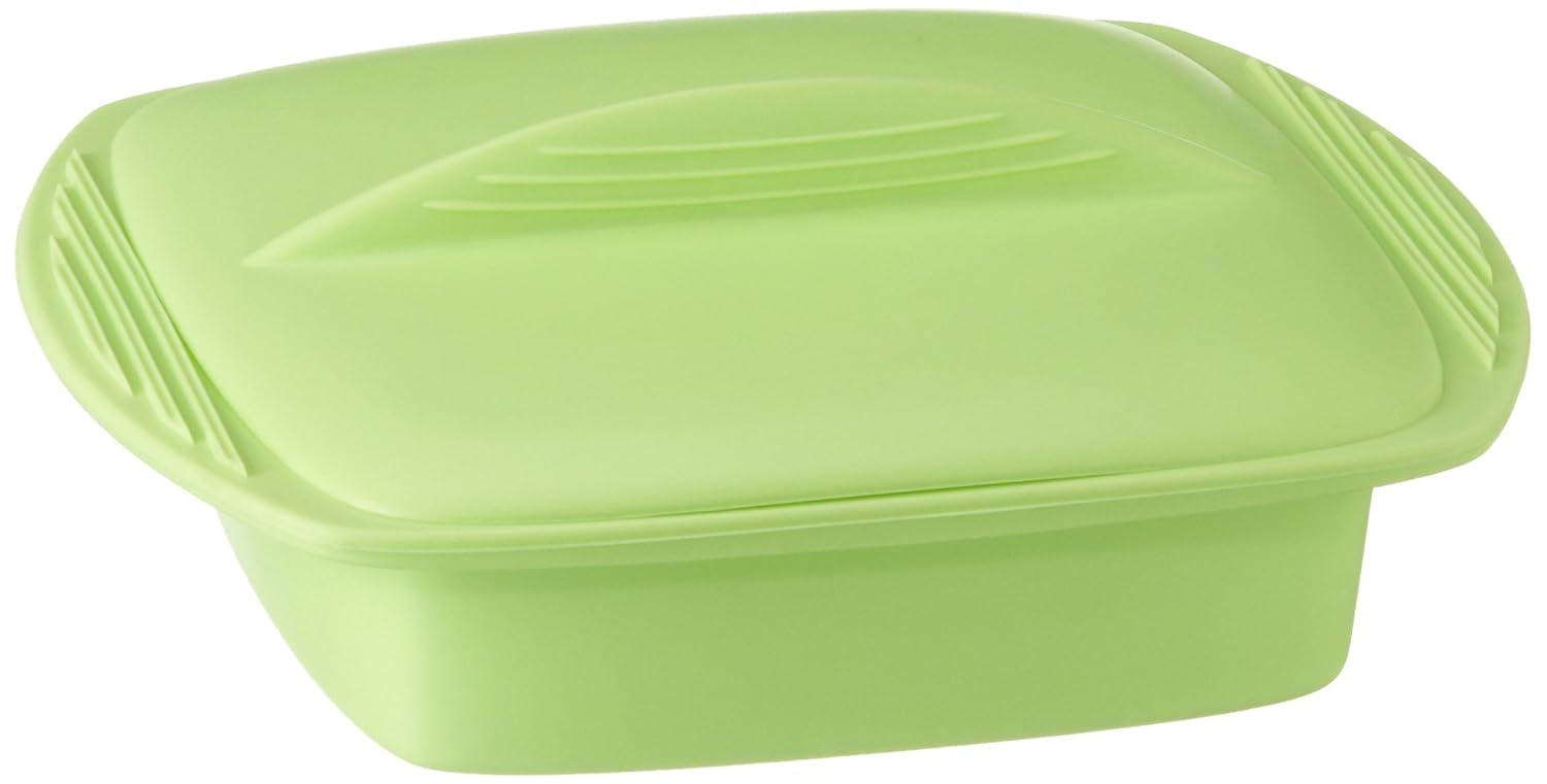 mastrad F68968 - Recipiente de Silicona para cocinar al ...