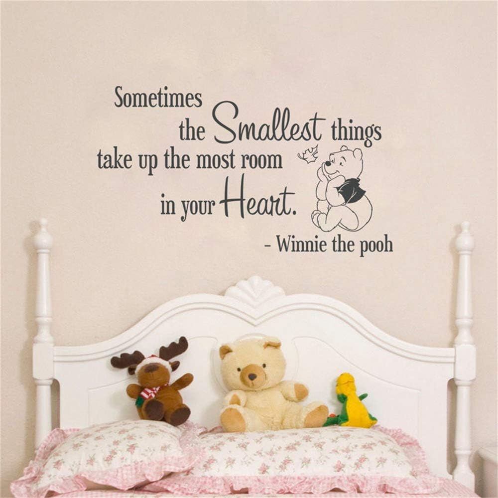 winnie the pooh wall stickers