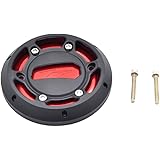 Blue Motorcycle Handle Bar Grips End Handlebar For YAMAHA TMAX T-MAX - View #2