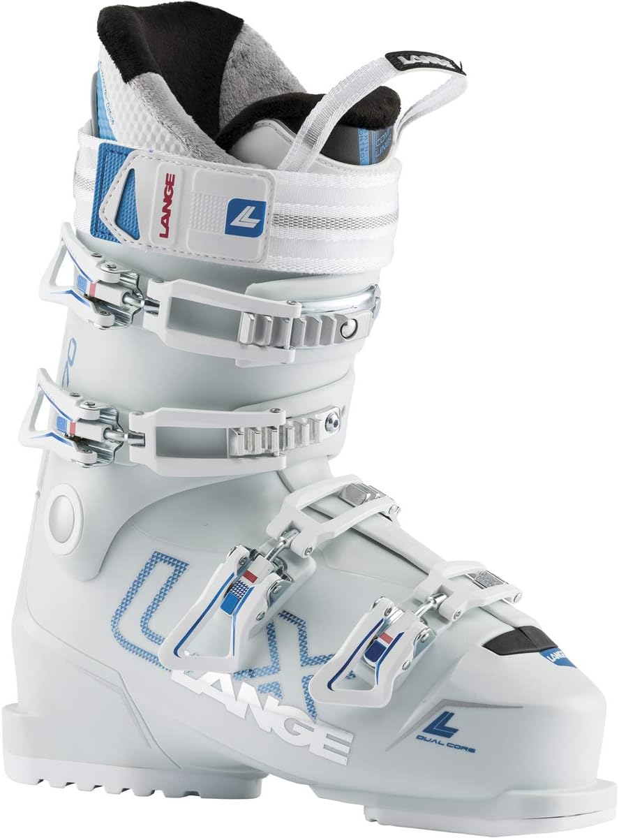 25.5 womens ski boots Clearance