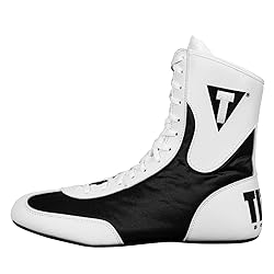 Title Boxing Speed-Flex Encore Mid-Top Boxing