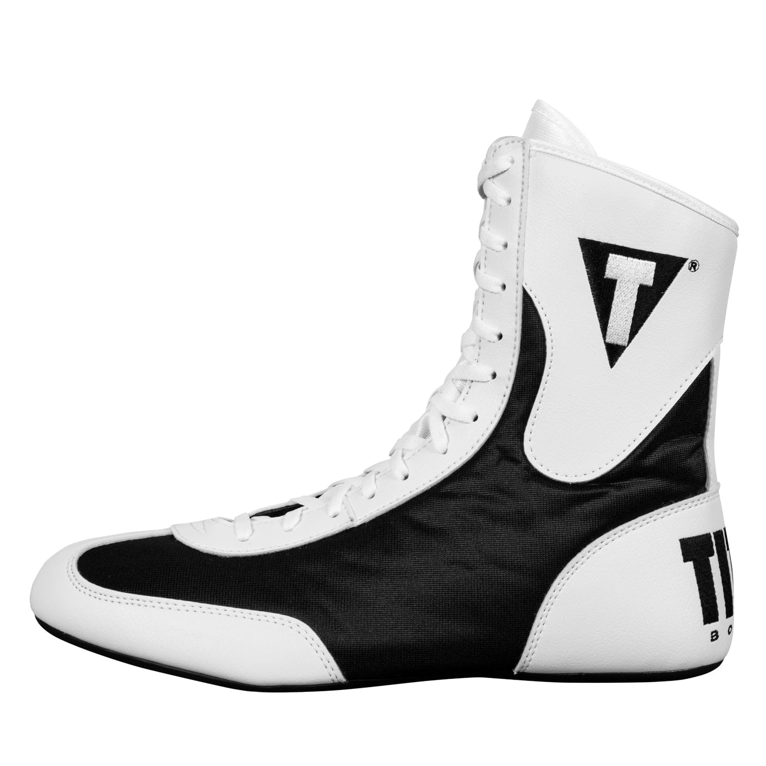 Title Boxing Speed-Flex Encore Mid-Top Boxing