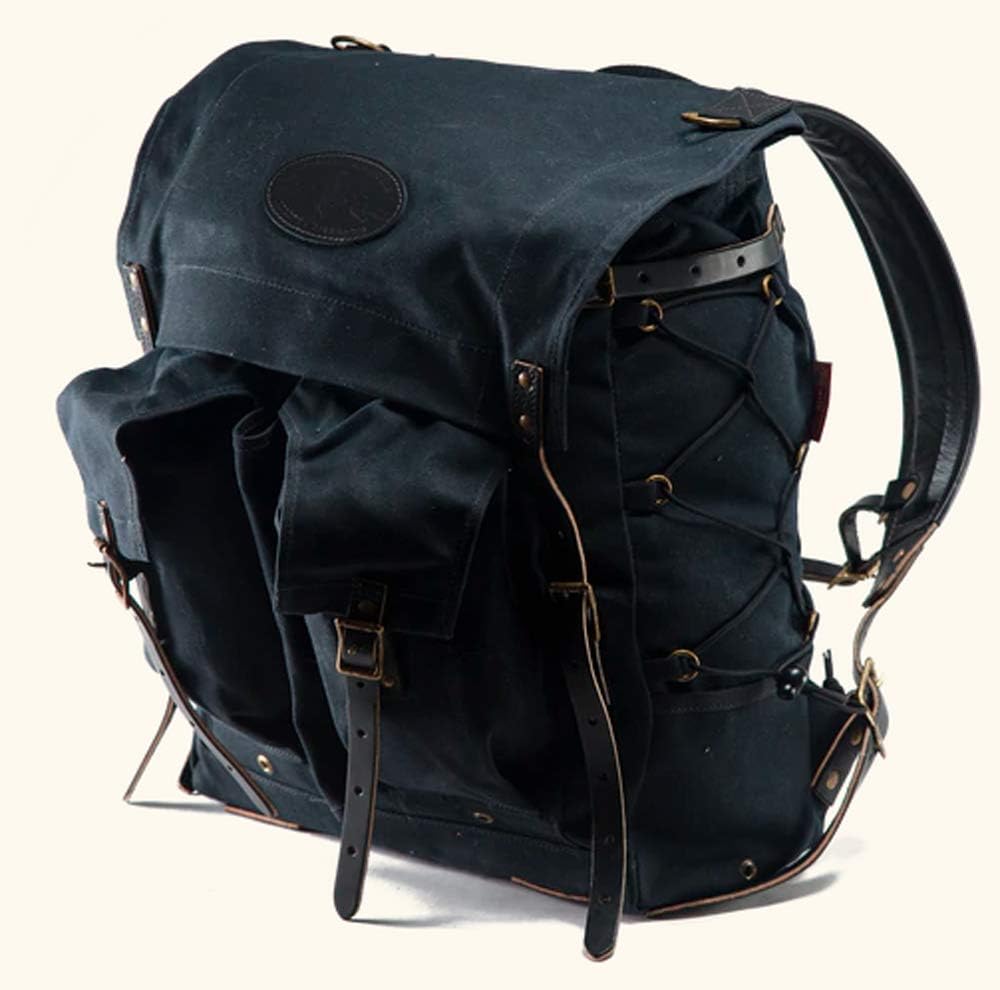 Isle Royale Bushcraft Packs by Frost River