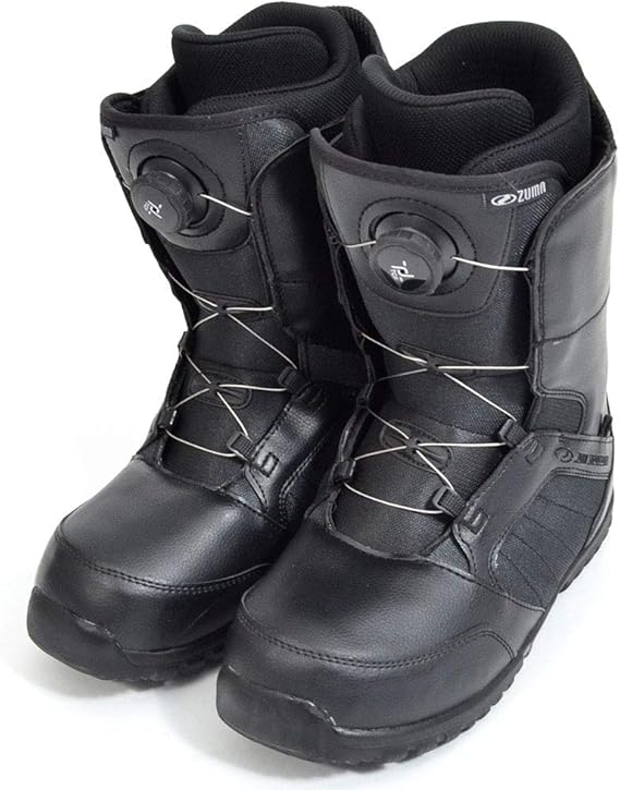 zuma snowboard boots