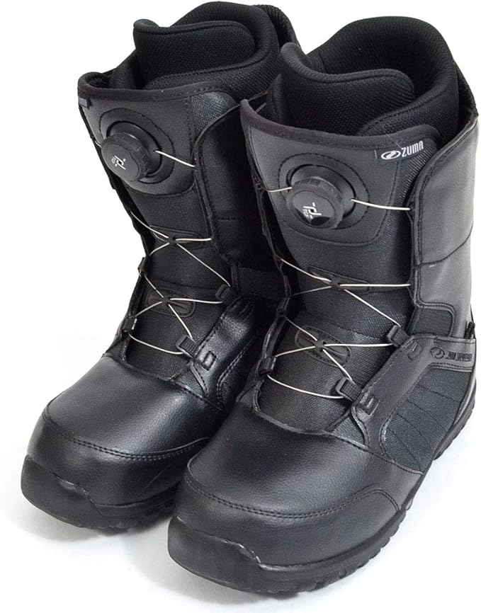 beginner snowboard boots