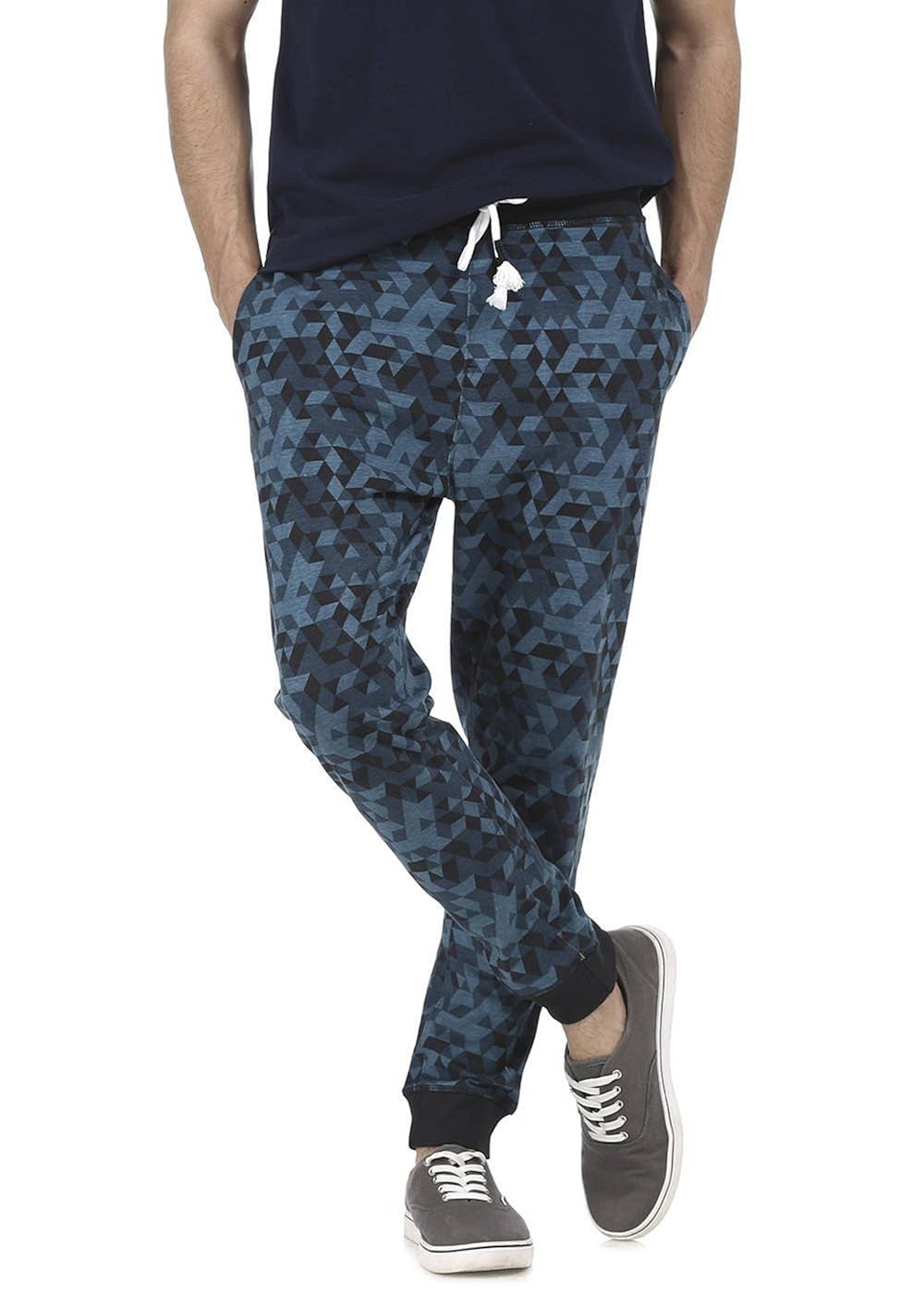 basics men's joggers