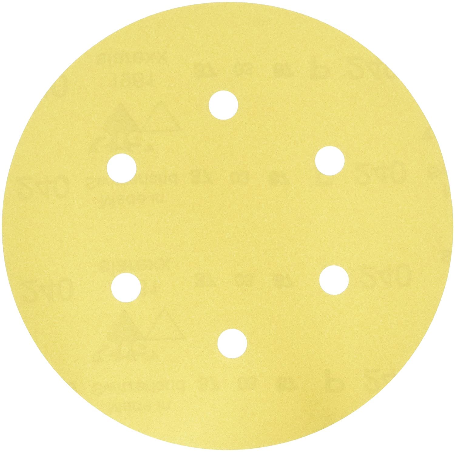 Dewalt DT3127-QZ 150mm Orbital Sanding