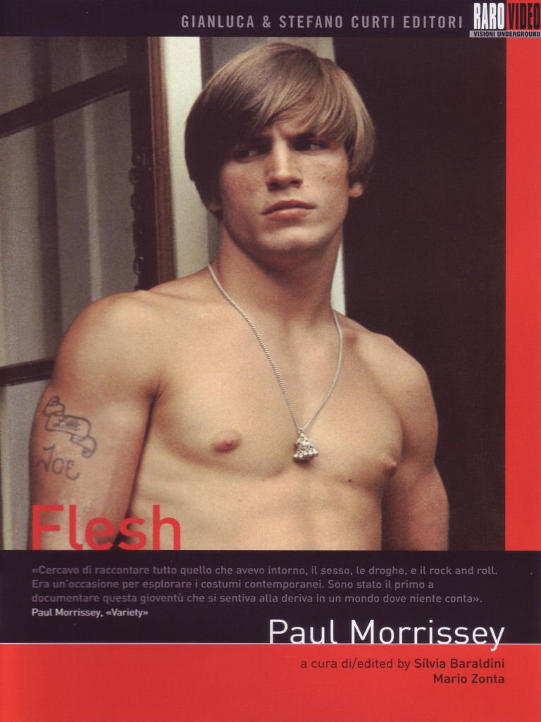 Flesh The Flesh, Flesh Movies & TV