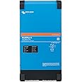 Victron Energy MultiPlus-II Pure Sine Wave Inverter Charger for 120 amp Battery, 120V, 3000VA 12-Volt
