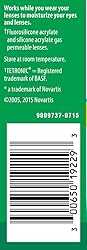 Opti-Free Replenish Rewetting Drops,10-mL,0.33 Fl Oz
