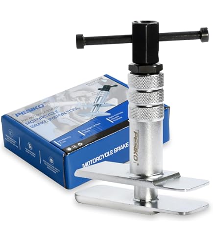 Amazon.com: Motion Pro Brake Caliper Piston Tool : Automotive