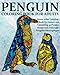 Penguin Coloring Book For Adults: Stress-relief Coloring Book For Grown-ups, Containing 40 Paisley, Henna and Zentangle Penguin Coloring Pages (Bird Coloring Books) (Volume 1)