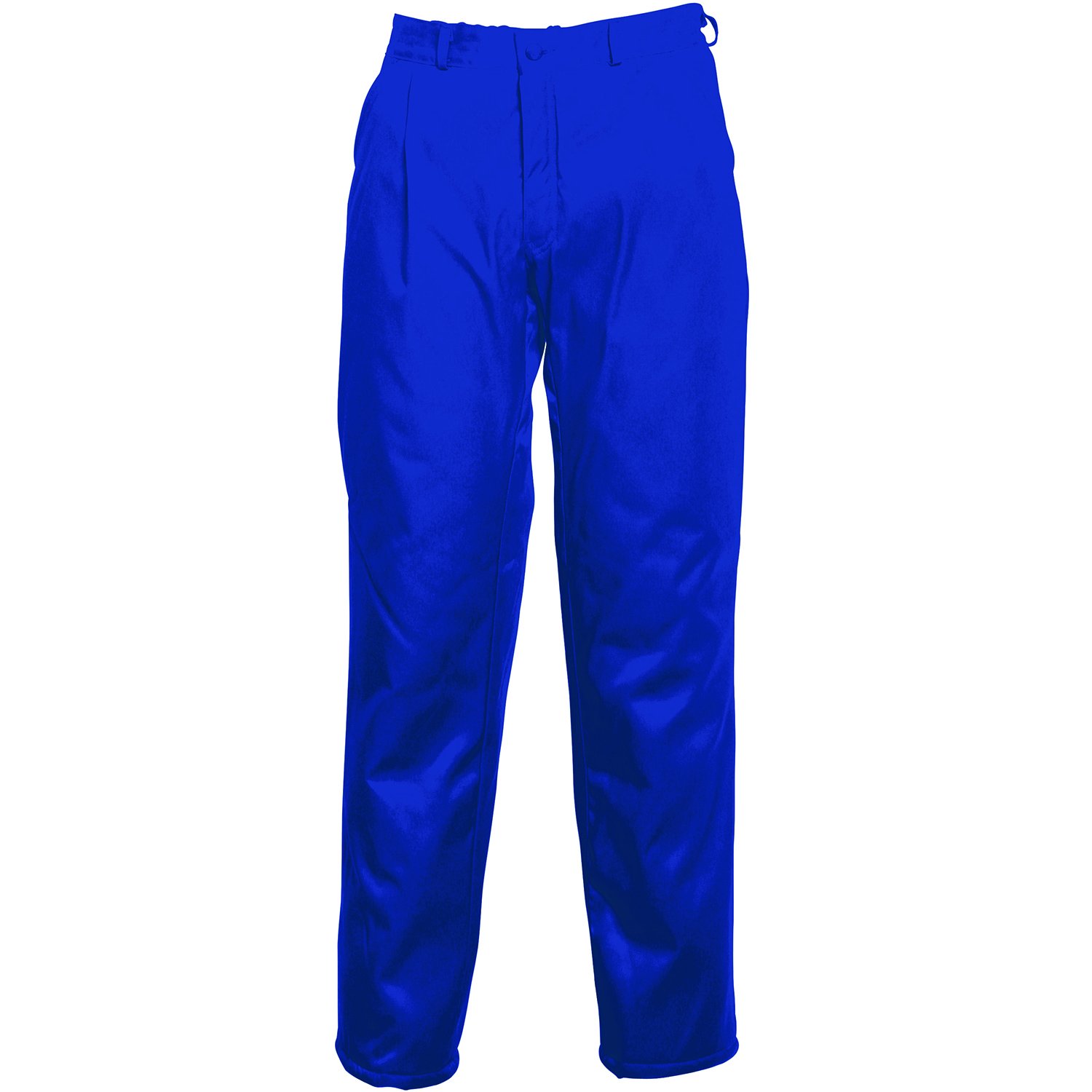 Havep 8324 N3170H-52 "Basic 8324" Trousers, Royal Blue, Size H52