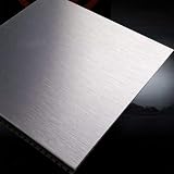 LOKIH AZ31B Magnesium Alloy Sheet 1.5mm x 200mm x 200mm Experimental Plate view 3