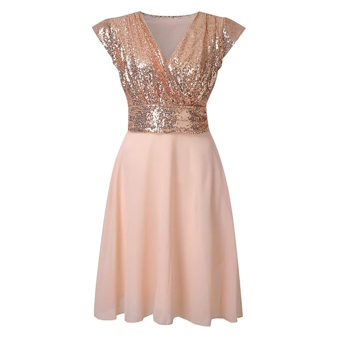 abiti eleganti vintage