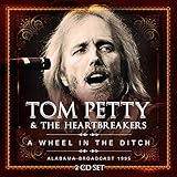 Wheel In The Ditch (2Cd)