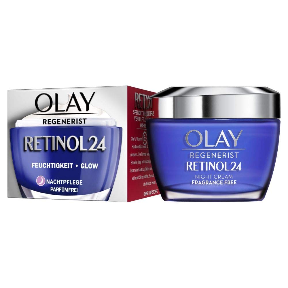 retinol 24 olay amazon