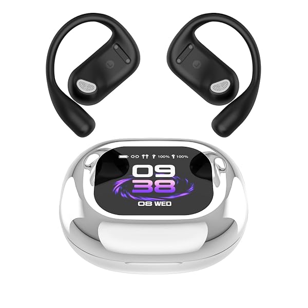 AI TRANSLATION LANGUAGE TRANSLATOR EARBUDS – SOUROYEA TRANSLATION...