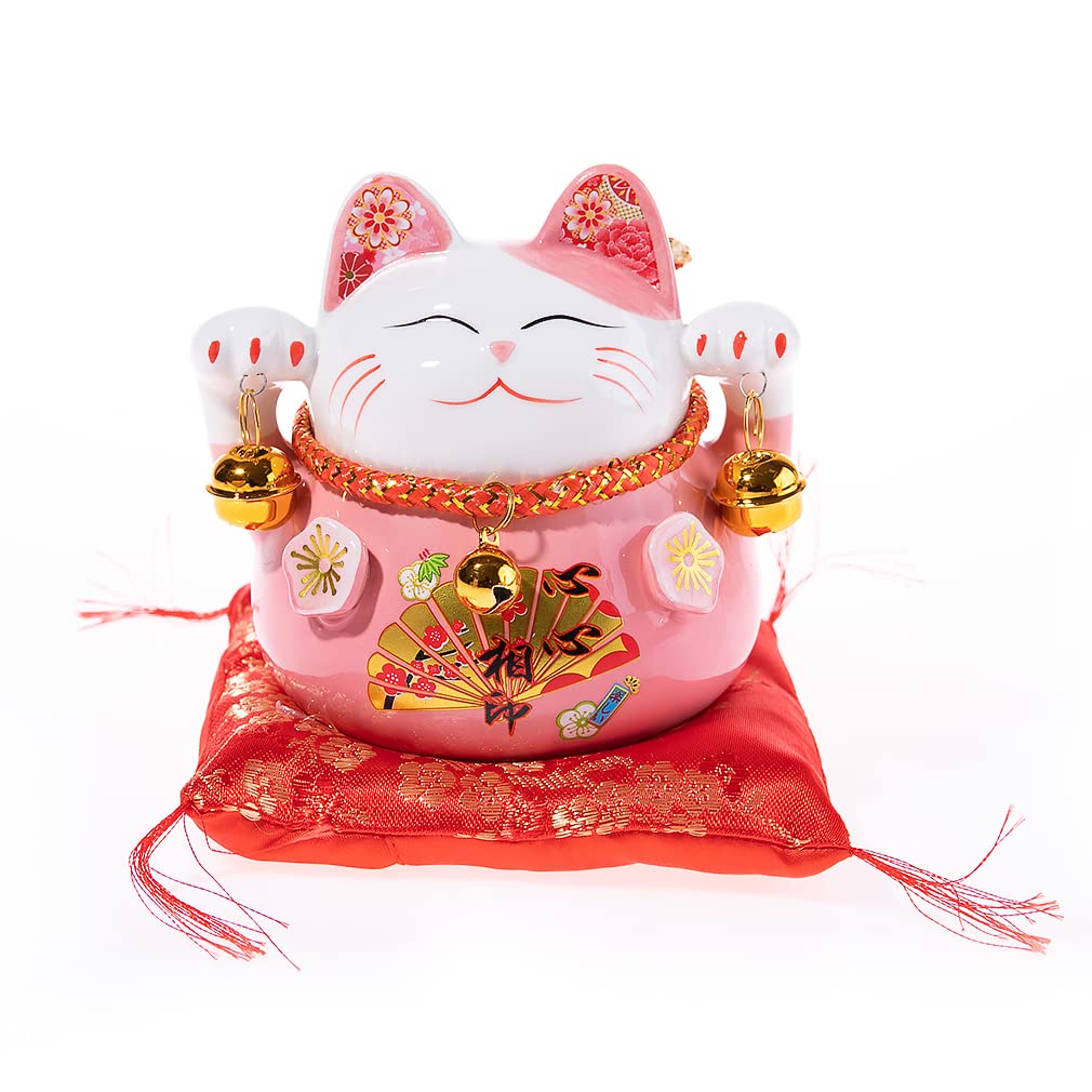 Lachineuse Japanese Fortune Cat
