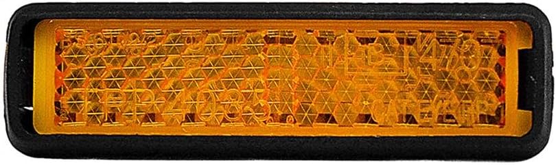 Ventura Pedal Reflector