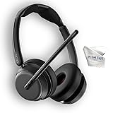 EPOS Impact 1060T ANC Stereo Bluetooth Headset